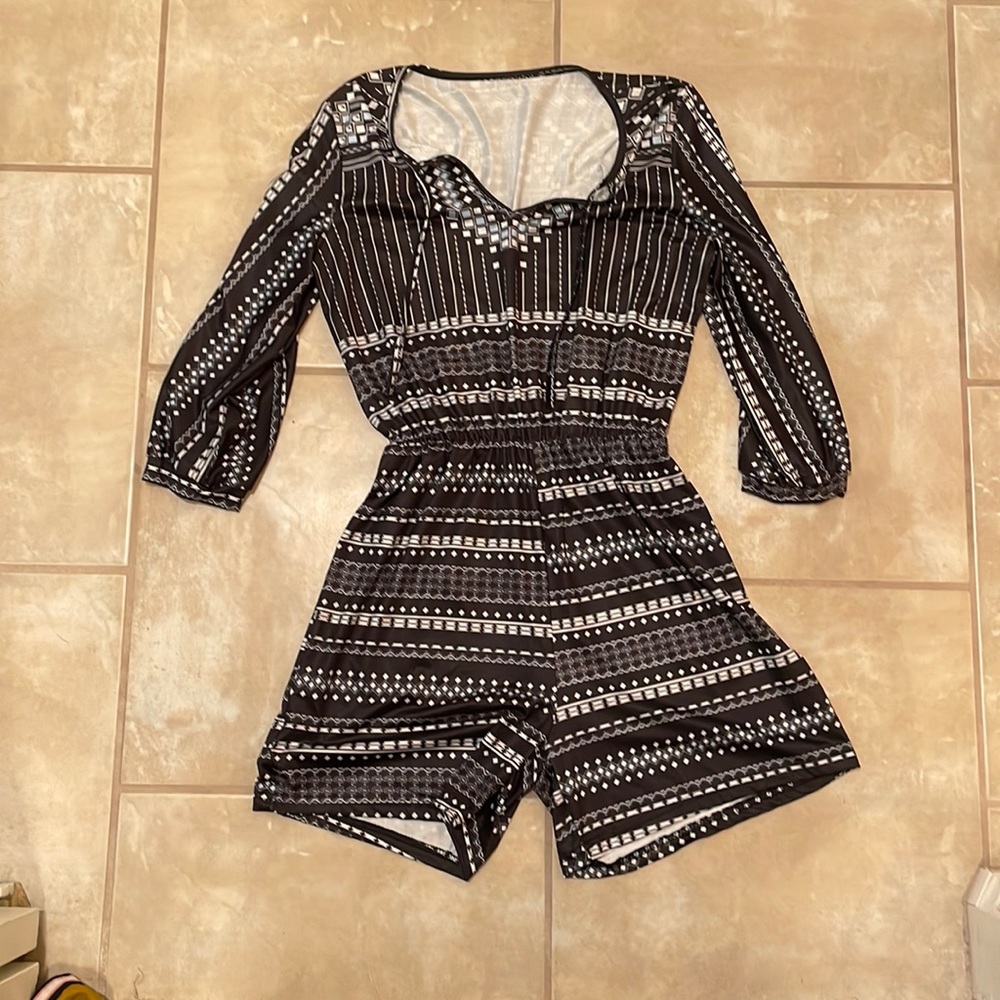 Romper